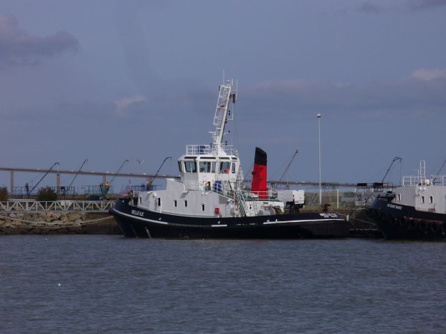 Belle ile - Port de Saint nazaire - 10 septembre 2010 (01).JPG